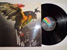 BUDGIE  IN FOR THE KILL  1974 1st Press  UK LP   MCA MCF 2546 A-1/B-1   EX/EX