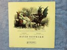DAVID OISTRAKH ' TARTINI  DEVIL'S TRILL , MOZART SONATA NO.23  '