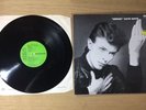 David Bowie Heroes 12” Rare Vinyl Record INTS 5066 International Green Label