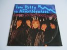 TOM PETTY LISTEN TO HER HEART VINYL 7