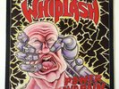 WHIPLASH - Power and Pain (Roadrunner RR 9718)