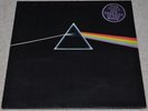 PINK FLOYD The Dark Side of the Moon HARDLY PLAYED UK EX+ LP, FANTASTIC SOUND.