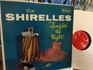 SHIRELLES LP TONIGHT'S  THE NIGHT ORIG MONO SCEPTER LP 501 VG/VG
