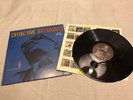 1966 Ray Charles Crying Time LP Record Vinyl ABC Paramount ABC 554 in shrink