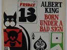 Albert King - Born Under A Bad Sign LP - Stax