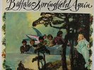 Buffalo Springfield - Again LP - ATCO VG+