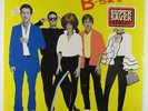 B-52's - S/T LP - Warner Bros. SEALED