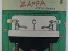 Frank Zappa - Waka/Jawaka - Hot Rats LP - Bizarre/Reprise