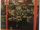 Tom Waits - Nighthawks At The Diner 2xLP - Asylum