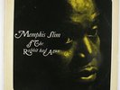 Memphis Slim - If The Rabbit Had A Gun LP - Disc Mono DG VG+