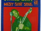Magic Sam - West Side Soul LP - Delmark