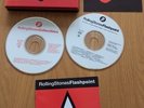Rolling Stones Flashpoint Limited Edition Box Set