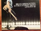 Bruce Springsteen – Live 1975 – 85 (5 Lps, Box, 1986) + Booklet