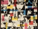 SIOUXSIE & THE BANSHEES Once Upon A Time The Singles LP Inner Canada 1981 NM