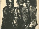 Heptones - Freedom Line JA Studio 1 LP Listen