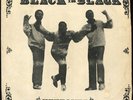 Heptones - Black Is Black JA Studio 1 (silkscreen) LP Listen