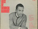 Derrick Harriott - Best Of ... UK Island LP Listen