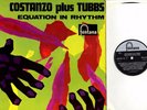 Constanzo plus Tubbs Equation in Rhythm Tubby Hayes                TFL 5190
