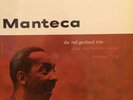 RED GARLAND TRIO Manteca LP PRESTIGE 7139 orig 1st press N.Y.C. dg mono RVG