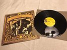 1968 Buffalo Springfield Last Time Around LP Record Vinyl Atco SD 33-256
