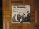 The Teardrops,Sweet Sweet Sadie,004 Label,Garage 45 RPM,with Picture Sleeve