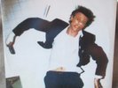 Vintage 1979 David Bowie Lodger LP Album Record AQL 1-3254 RCA