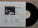 Caleb Sweetback - Time Dread (LP), orig blank press