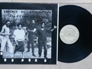 Sceptre - Essence of Redemption (LP), orig UK press on Gray Diamond