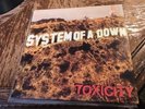 System Of A Down Toxicity LP 12