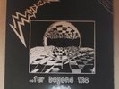 Mandrake - Far Beyond The Point LP