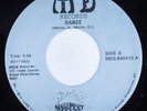 Modern Soul Boogie 45 MANIFEST DESTINY Dance MD HEAR