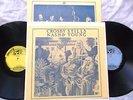CROSBY STILLS NASH & YOUNG NICE TO SEE YOU FIRST PRESS 2 INSERT TAKRL CSN&Y TMOQ