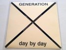 Generation X ?– Day By Day/Paranoid 7