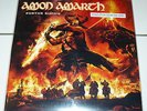 Amon Amarth Surtur Rising Picture Disc Vinyl LP limited Edition