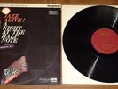 ZOOT SIMS AL COHN PHIL WOODS JAZZ ALIVE AT THE HALF NOTE UK UA MONO LP 1961