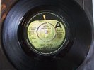 Beatles Paul McCartney-1973 UK Apple 