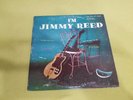 I'm Jimmy Reed,Vee Jay Records ?– VJLP 1004,Oval Logo,Mono