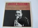 Jackie Mc Lean, Hipnosis, Blue Note, BN-LA483-J2, 2LP