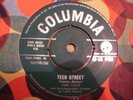 British Rock & Roll  Toni Eden  