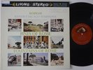 RESPIGHI Pines/Fountains Of Rome REINER/CSO RCA Living Stereo SD LSC-2436 LP NM