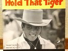 FABIAN  HOLD THAT TIGER  JAPAN VINTAGE 10