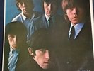 THE ROLLING STONES No.2 LP UK BOXED MONO LK 4661 Red Decca