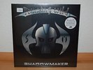 Running Wild clear LP Shadowmaker Rage Metallica Priest Accept U.D.O. SOLD OUT