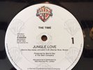 1987 REISSUE PRINCE - THE TIME 