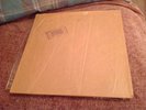 Original 1979 Led Zeppelin - In Through The Out Door Vinyl 'C'