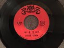 Little Esther Gee Baby + Wild Child Warwick Record 7