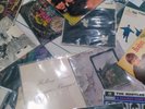 Beatles, Jimi Hendrix, Rolling Stones, Led Zep record collection for sale