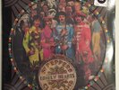 THE BEATLES SGT. PEPPERS LONELY HEARTS LP CAPITOL PICTURE DISC 1978 SEALED USA