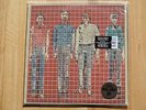TALKING HEADS More Songs About Buildings And Food 180g vinyl LP Sealed The Clash