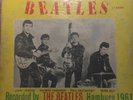SAVAGE YOUNG BEATLES This is the... LP Savage LIVE HAMBURG RARE HEAR